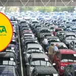 NTSA Asks Buyers to Complete Pending Vehicle Transfers
