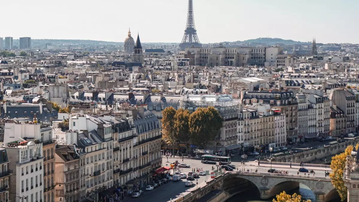 France's parliament approves vote to hit stablecoin trades with 31% capital gains tax