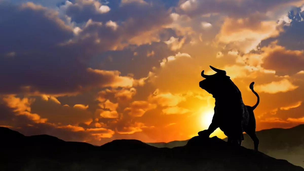 Bull markets tend to peak with a whimper, not a bang — but a 15% correction for the S&P 500 may be next