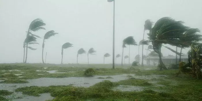 Kenya Met Warns Kenyans Along the Coast Over Rough Seas, Strong Winds