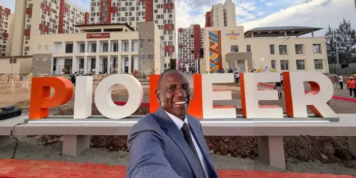 NEMA Invites Public Comments on Plan to Build 7,128 Housing Units in Nairobi