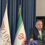 Resilience key to Iran’s tourism survival under difficult conditions: HEGTA chief