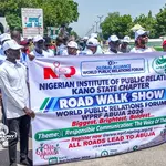Kano pledges land for NIPR building