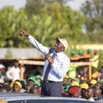 How will next President govern after seemingly violent 2027 poll?