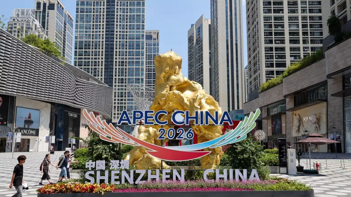 China keeps extending the Shenzhen Apec deadline. Why are US execs so unenthused?