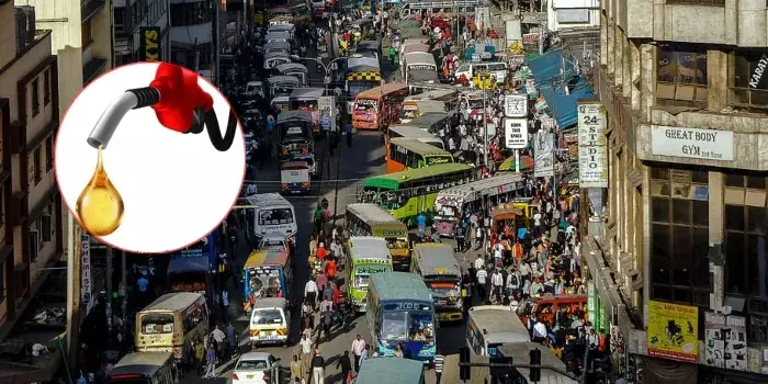 Motorists Lobby Threaten Protests Over EPRA Fuel Price Hikes, Demand G-to-G Audit