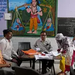 Fear as Indians struggle to prove voting rights