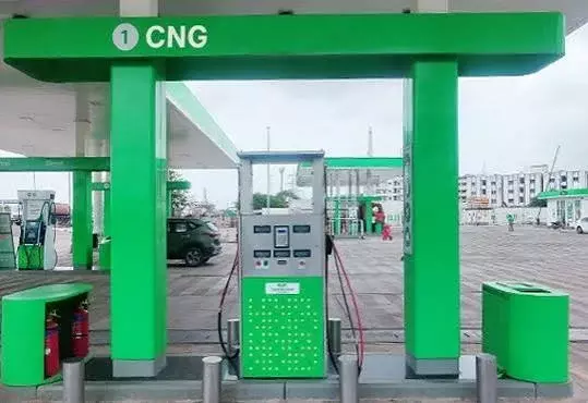 CNG application: States fail to implement Tinubu’s low fare directive