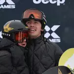 Mark McMorris And Red Gerard: From Podium Battles To X Games Teammates