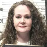 Christa Pike unconscious and on a ventilator after failed execution
