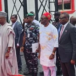 President Tinubu Commissions EFCC Directorate in Anambra