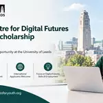 ESRC Centre for Digital Futures at Work Scholarship 2026/27 at the University of Leeds: Fully Funded PhD Opportunity