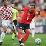 England captain Kane driven by desire for records says Tuchel