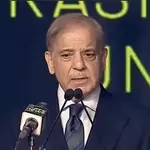 PM Shehbaz urges PTI to call off long march, resolve issues through dialogue