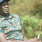 Makokha reigns supreme in Teafield Trophy meet
