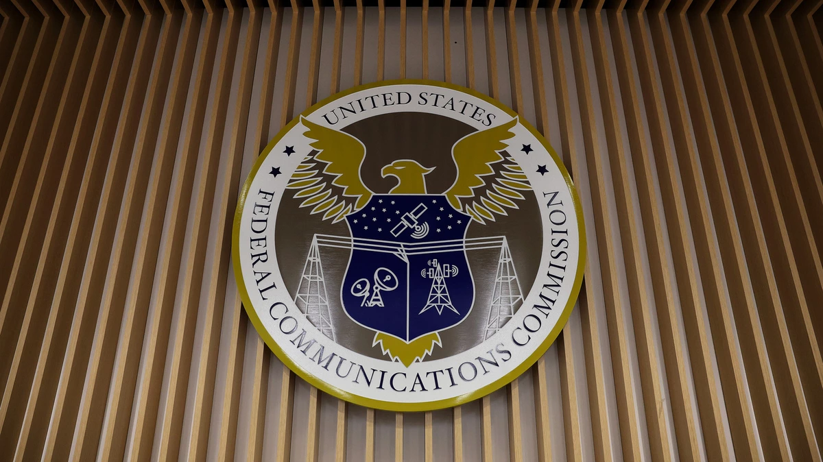 The FCC proposes new mid-band spectrum auction and unlocking 800MHz for drones