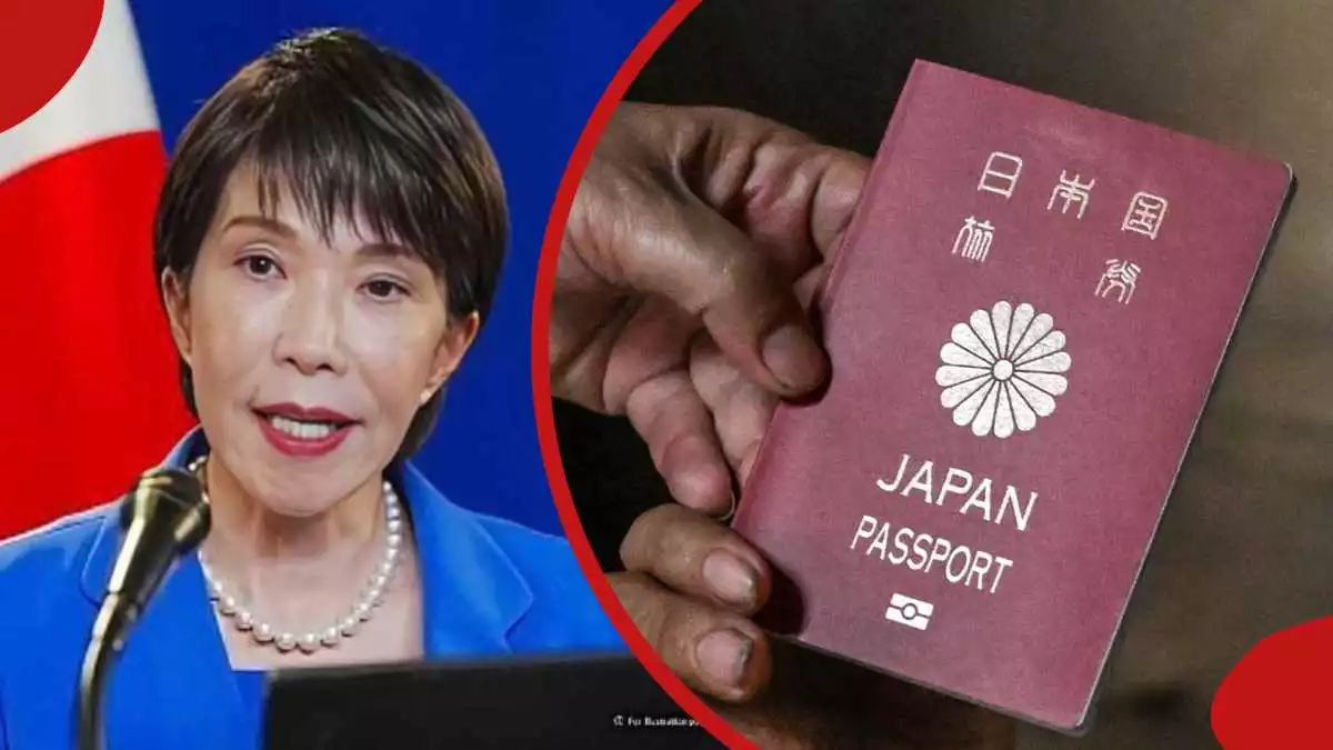 Japan Names 8 Countries Whose Citizens Can Visit Without a Visa if They Hold an ePassport