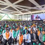 Ruto presides over first-ever RPL graduation
