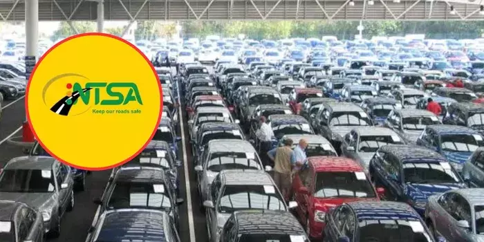 NTSA Asks Buyers to Complete Pending Vehicle Transfers