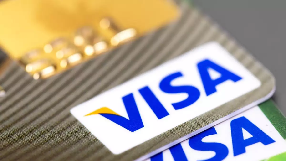 Visa’s China approval a ‘direct outcome’ of Trump-Xi summit, Beijing says