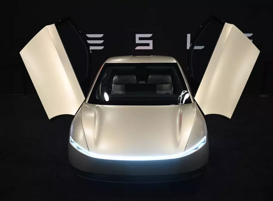 Here’s what matters most to Tesla investors heading into earnings