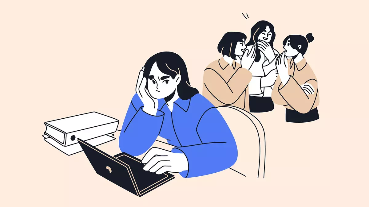 2 Employees Tried to Push a Disabled Coworker Off Projects. It Could Cost Them Their Own Jobs