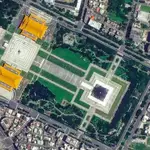 Taiwan vows vigilance as Beijing releases detailed satellite imagery of island landmarks