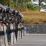 Islamabad administration seeks 10-day extension of Rangers deployment ahead of PTI’s long march