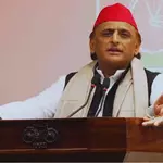 Akhilesh asks SP leaders to keep seat-sharing concerns with Congress internal