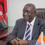 Oburu Oginga issues statement on his health amid death claims: 