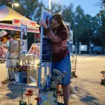 Israel marks 3 years since October 7 attack that sparked war in Gaza