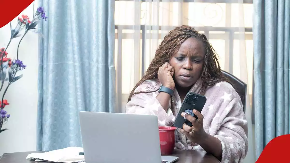 Nairobi woman sends HR manager savage resignation letter: "I am worth more"