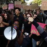What France's student protesters want – and what the government is offering