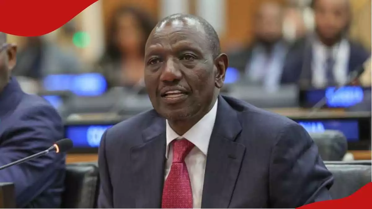 US firm warns Kenyans on tax revenues debt interest alone will swallow by 2027