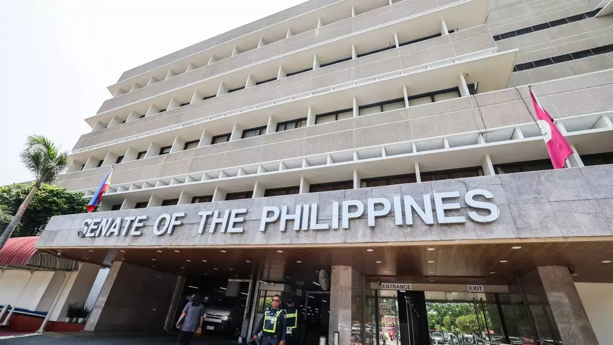 Is the Philippines using new anti-spying laws to silence critics?