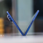 How to take care of your foldable phone's hinge