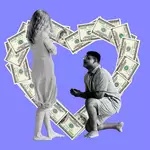 This one move will save $20,000 on our wedding