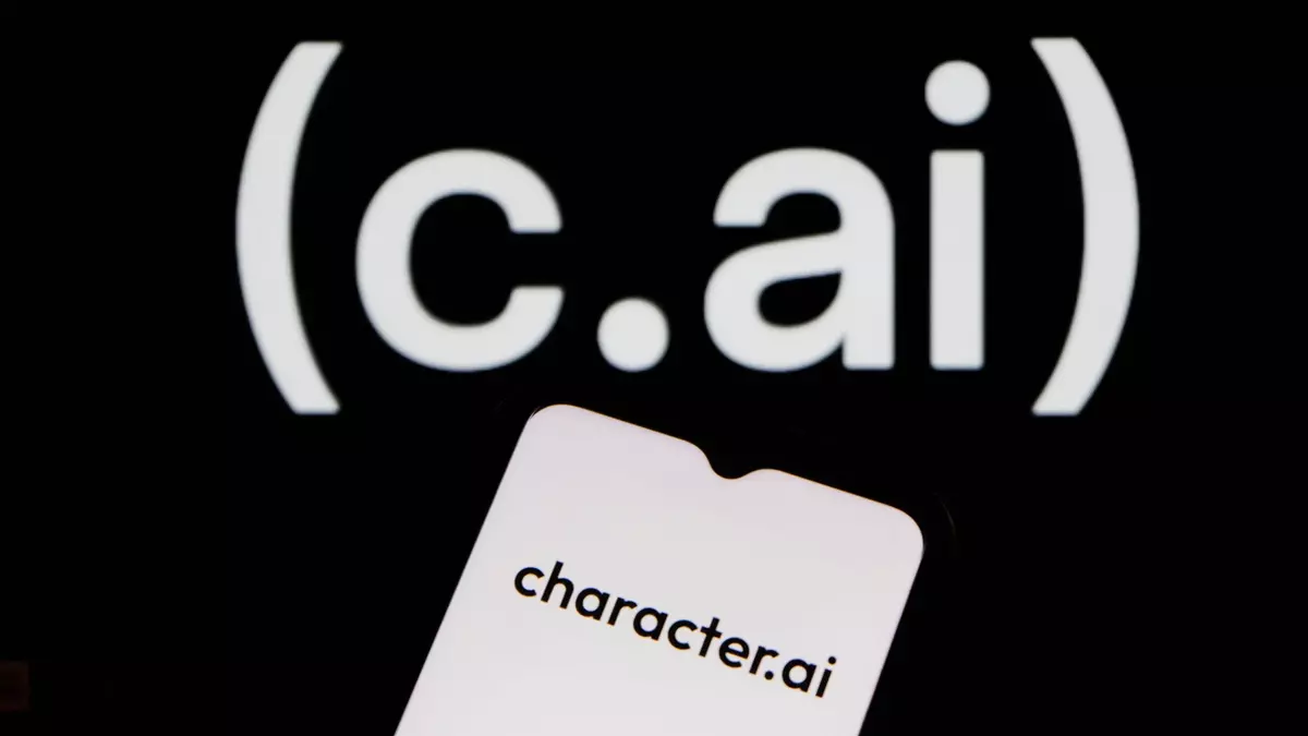 Disney Accused Character.ai of Copyright Infringement. Now It’s Bidding on the Bankrupt Startup’s Assets