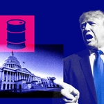 Oil markets are on edge ahead of the weekend, as midterm elections near and fresh U.S. strikes on Iran are predicted
