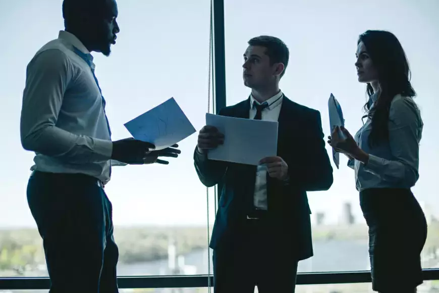 Registering a Branch of a Foreign Company