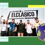 How LaLiga Turned a Global Soccer Brand Into an $87 Million U.S. Business