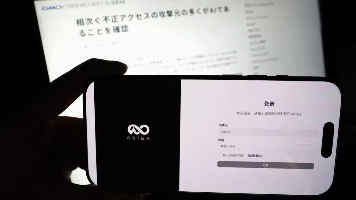 Japan companies to compensate customers after major cyberattacks