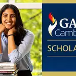 Gates Cambridge Scholarship 2027–2028: Fully Funded Postgraduate Scholarships at the University of Cambridge, UK