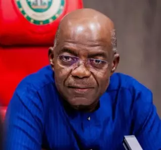 I’m not at war with my predecessors – Otti