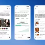 ChatGPT is getting a lot more visual, with the launch of a new interface