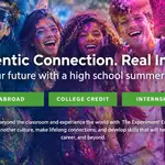 The Experiment Summer 2027 Programs: High School Summer Abroad Opportunities in 10+ Countries