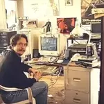 Legendary FPS level designer Richard 
