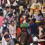 India expected to overtake Japan as world's 4th largest economy in 2027: IMF