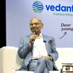 Indian billionaire Anil Agarwal wins South Africa’s backing for zinc smelter as country seeks more mineral wealth
