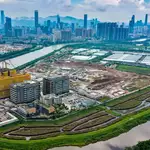 Second land tender at Hong Kong’s border tech hub draws 9 bids